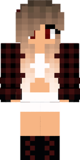 Minecraft Skin
