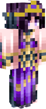 Queen Morgana