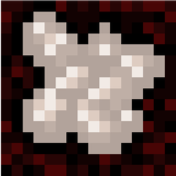 Iridium Nether Ore