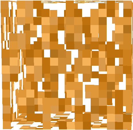 Preview of texture: Orange leaves