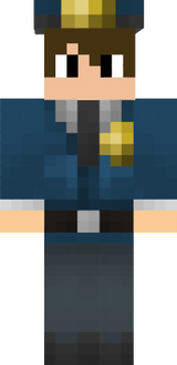 Policial João
