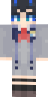 Darling In The FranXX-Hiro-016