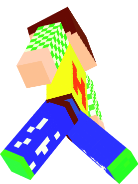 Preview of texture: Tom