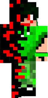 Corrupted Ben