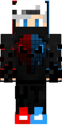 Preview of texture: SOS.HUNTER