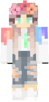 color fille