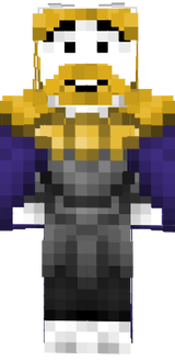 Asgore