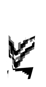 demon white