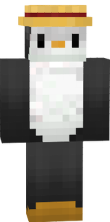 Rosenuru skin pengu