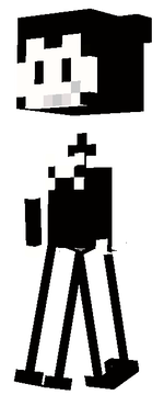 Bendy