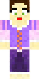 princess rapunzel 