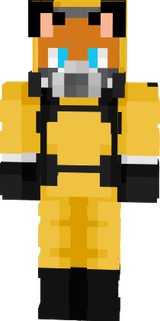 corona fox