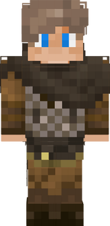 Nirthem survivor