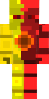 Fire Emimon