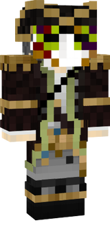 Highwayman Slinkerback