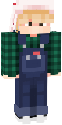 Preview of texture: LibrarianF2