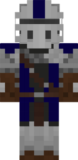 QUERRERO AZULON