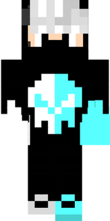 skin