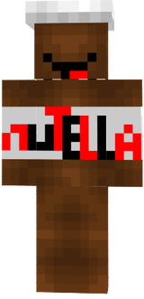 nutella
