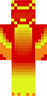 BirdOfFire (MC Animation Mode)