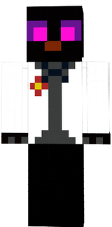 enderdog elegante