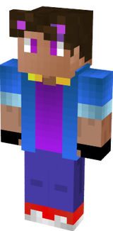 Splagg Gacha