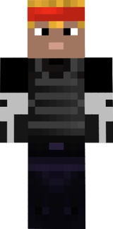 tadhg ninja