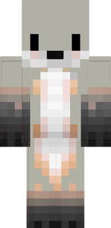 silverfox