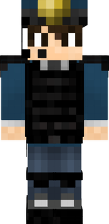 policeman