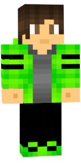 Skin