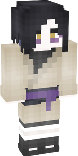 orochimaru