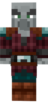 pillager 