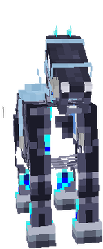 Wither Horse