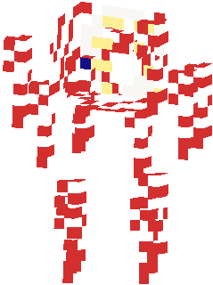 Preview of texture: eye of cthulhu attacking
