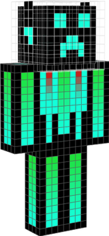 the best creeper