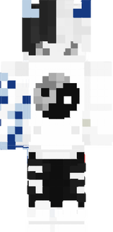 mc skin