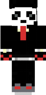  panda cubz 1