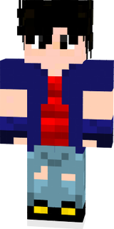 JuanMa skin