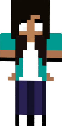 Preview of texture: herobrine
