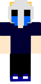 puppet cory