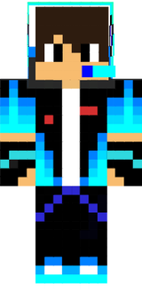 Minecraft Skin