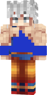 Son Goku