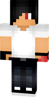 GabeTheMiner Skin