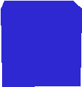blue command block
