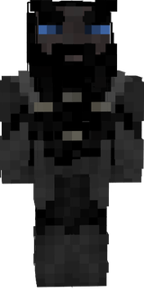 Ironborn Dwarf