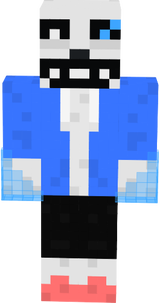 Sans BAD TIME!!!