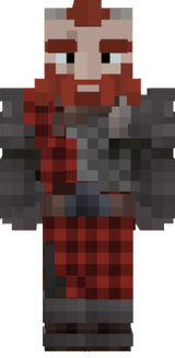 Grandaxe Dwarf (LOTC)