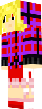 flan skin 2.0