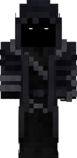 cavaliere nero