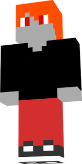 mega evil